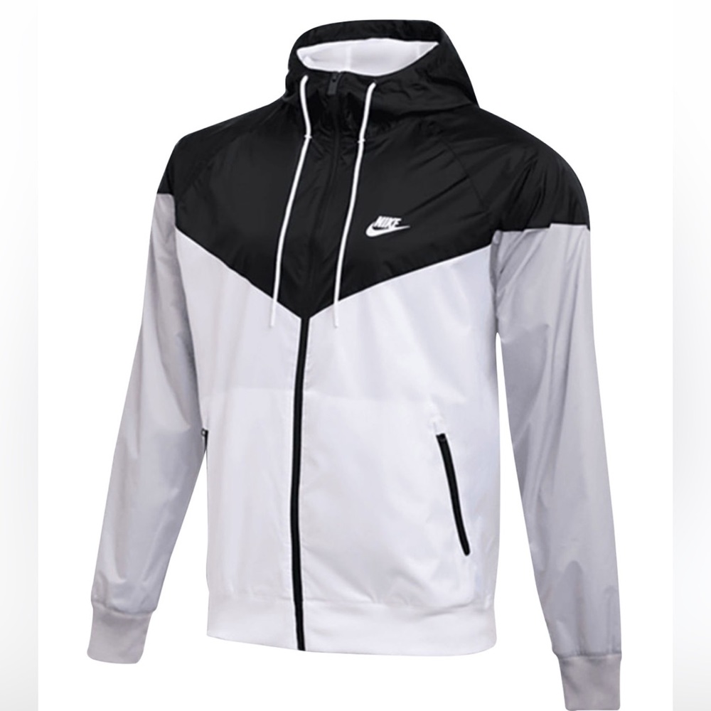 Nike Men’s windbreaker